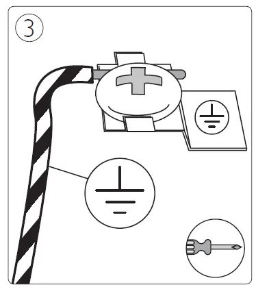 PHILIPS 399856 Star LED Ceiling Spotlight 16 W Warm White Silver fig6