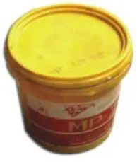 ggm gastro SBCH5 Chocolate Magic Fondue Fountain - fig6