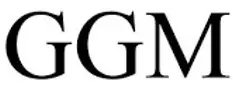 ggm -logo