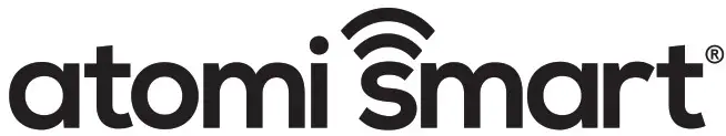 atomi smart - Logo
