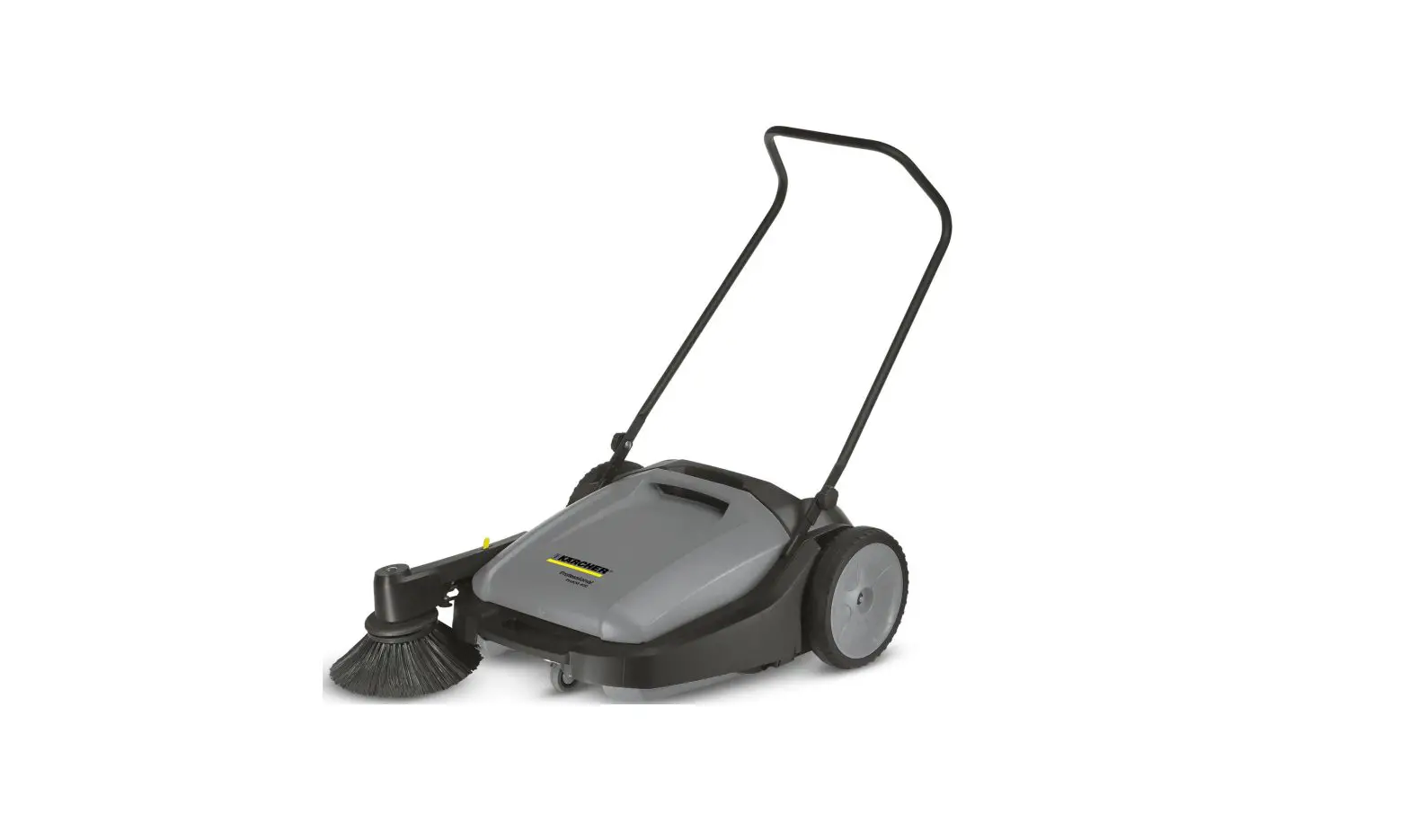 Karcher Prokm 400 Sweeper Instruction Manual