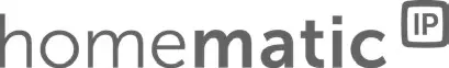 Homematic - logo