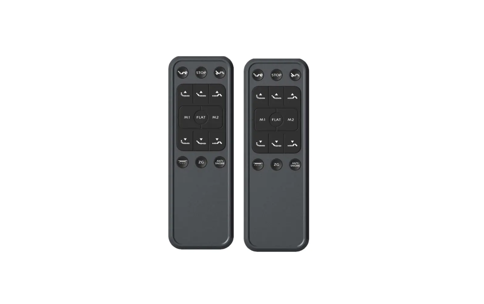 Zhejiang Jiecang Linear Motion Technology Jchr35h6e1 Rf Remote Control User Manual