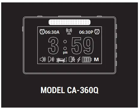 SERENE-innovations-CA-360Q-Visual-Aler-tSystem-