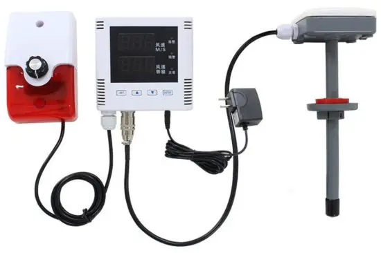 SONBEST SD6788B Monitoring Device