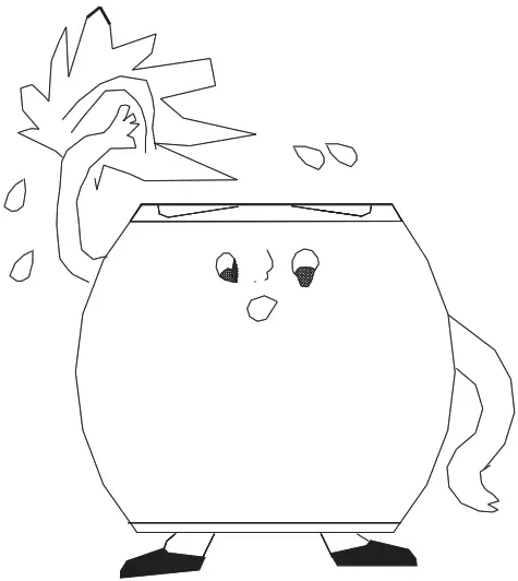 Euromaid 246L Refrigerator- 10