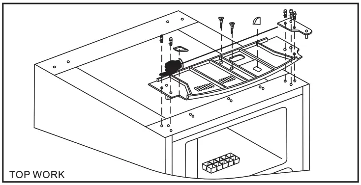 Euromaid 246L Refrigerator- 25