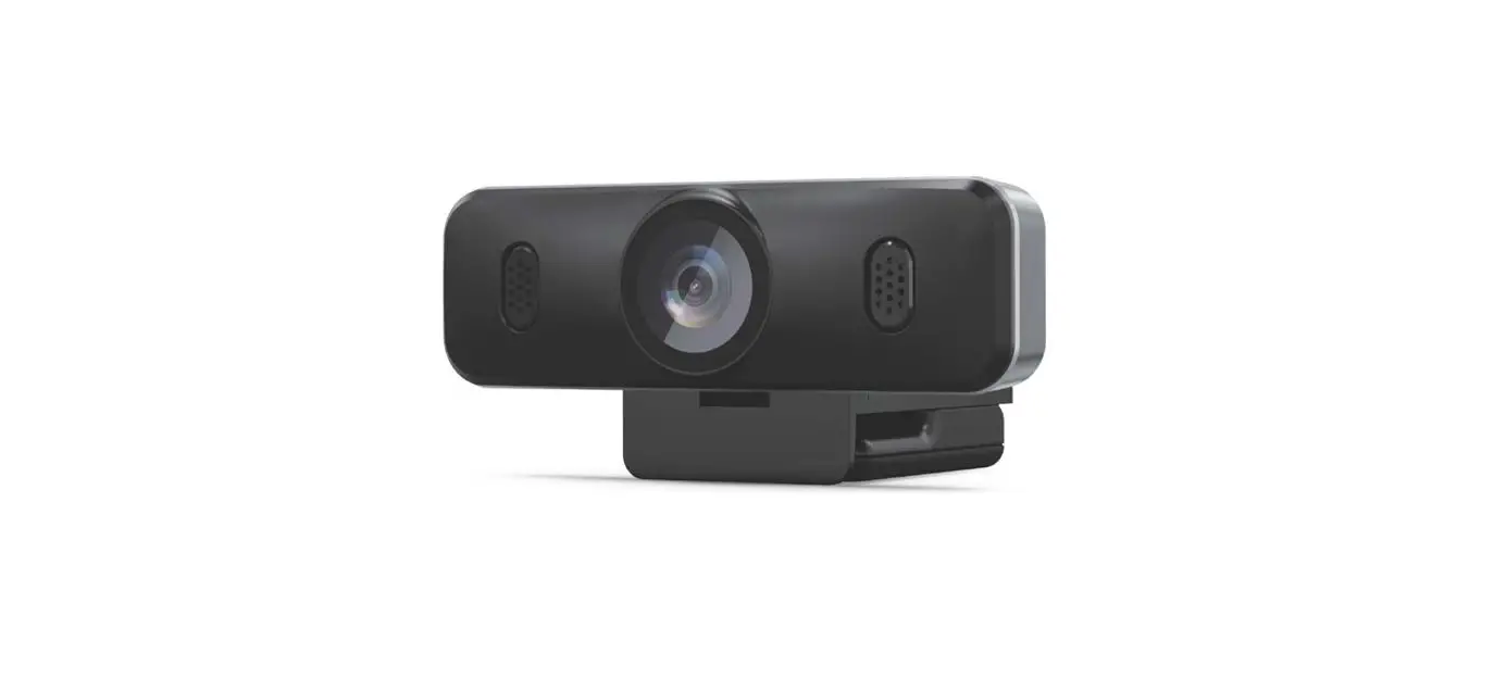 Philips Spl6507 5000 Series 2k Full Hd Webcam User Manual