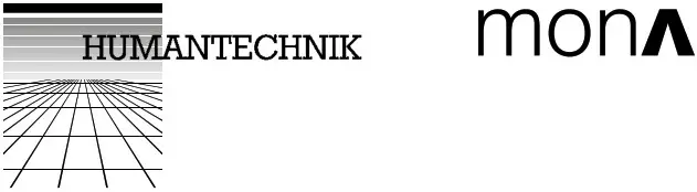 HUMANTECHNIK - Logo