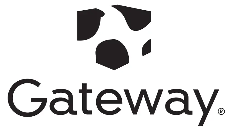Gateway - logo