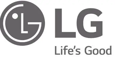 LG logo