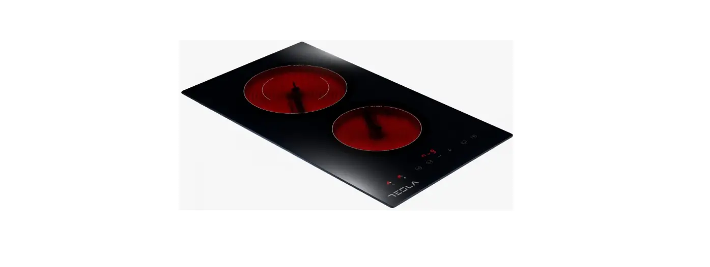 Tesla Hv3200tb Glass Ceramic Hob User Manual