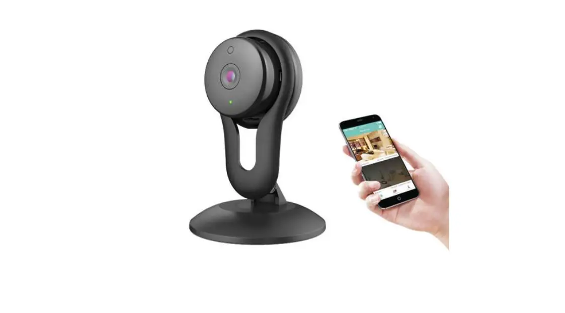 Shenzhen Gospell Smarthome Electronic T5703hct Hd Wifi Camera User Guide Shenzhen Gospell Smarthome Electronic T5703hct Hd Wifi Camera User Guide