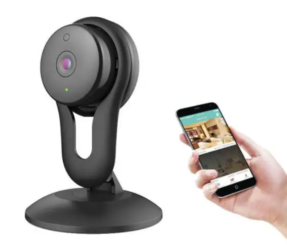 Shenzhen- Gospell -Smarthome- Electronic T5703HCT HD- WiFi-fig 1