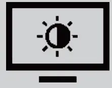 lumeri X320 Full HD Projector - connecton3