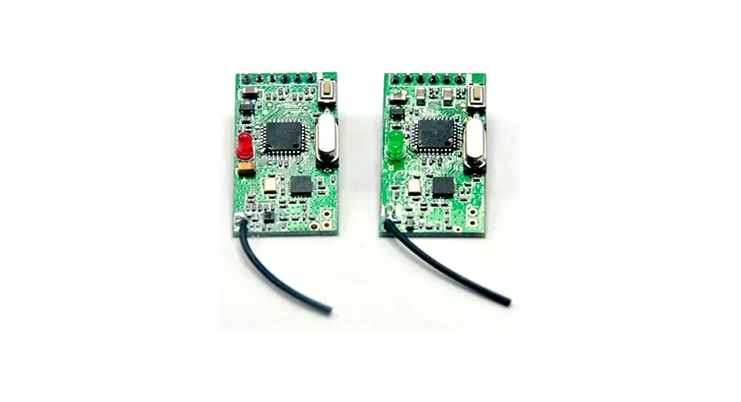 Audivo Dwam83tb Digital Wireless Audio Transceiver Module User Manual