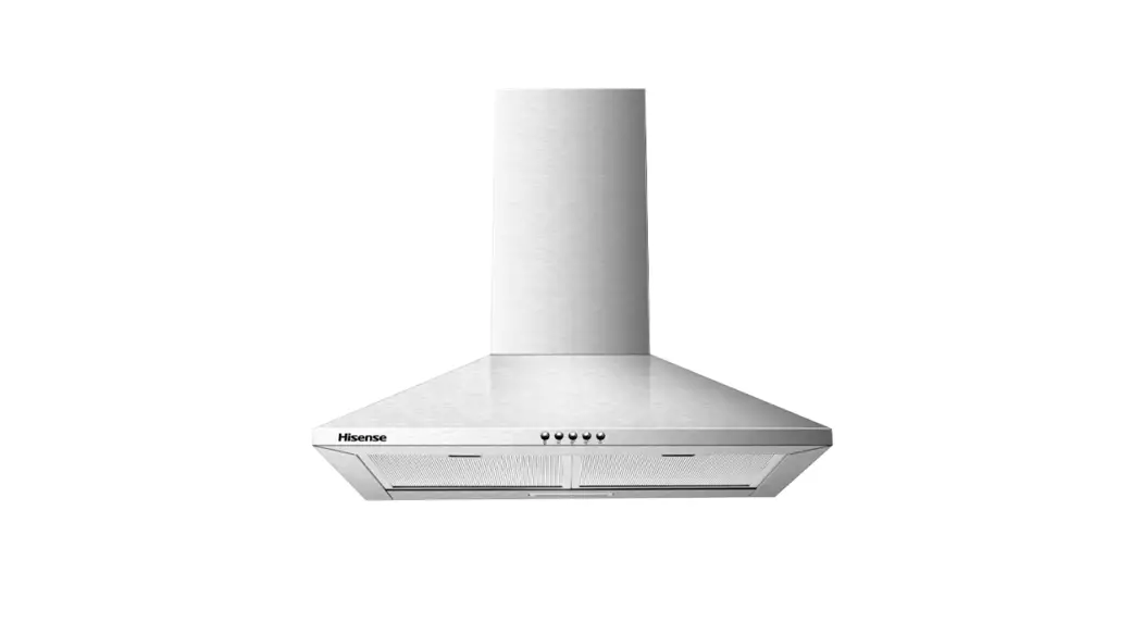 Hisense Hho60tami Cooker Hood User Manual