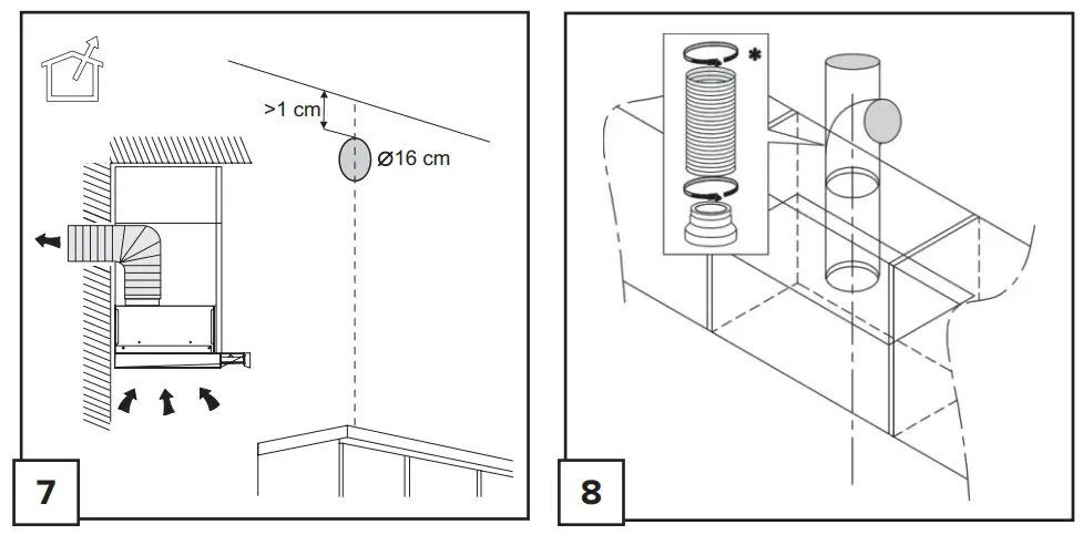 Hisense HHO60TAMI Cooker Hood - Fig6
