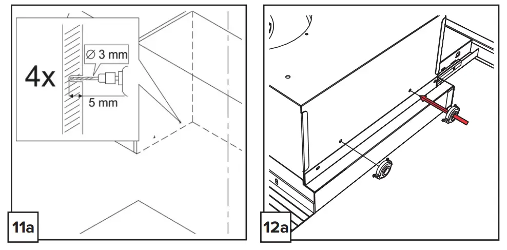 Hisense HHO60TAMI Cooker Hood - Fig8