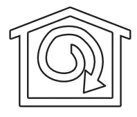 Hisense HHO60TAMI Cooker Hood - icon2