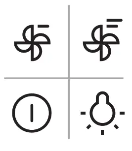 Hisense HHO60TAMI Cooker Hood - icon3