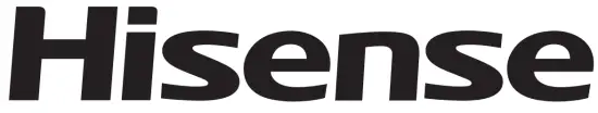 Hisense logo