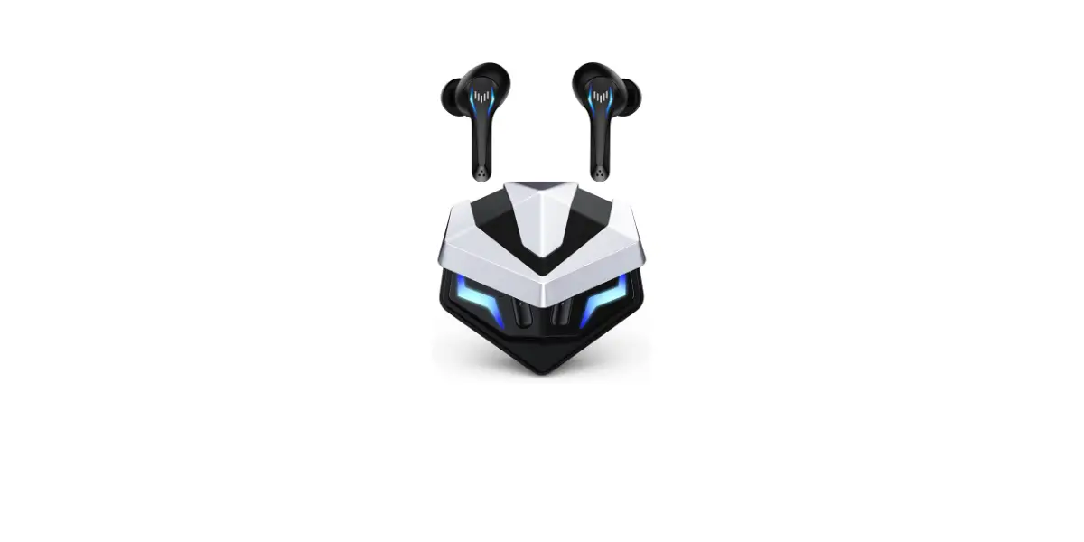 Moldull Acoustic Md012 True Wireless Gaming Bluetooth Earphone User Manual