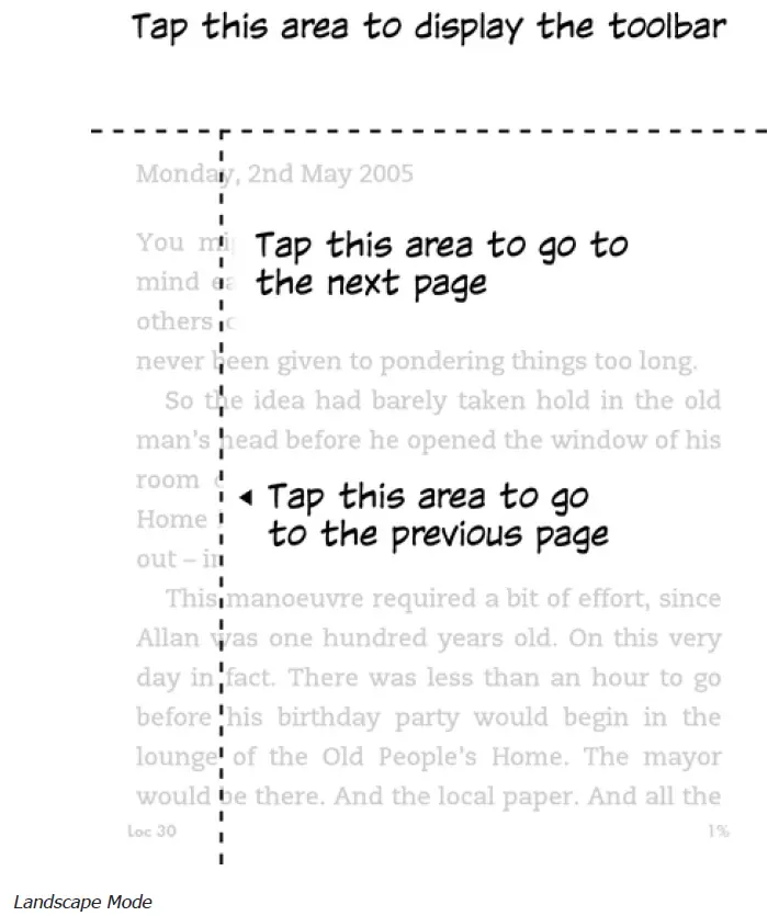amazon kindle M2L3EK kindle Paperwhite E-Reader 11th Generation fig 11
