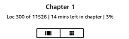 amazon kindle M2L3EK kindle Paperwhite E-Reader 11th Generation fig 13