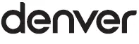 DENVER logo