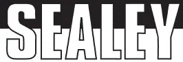 SEALEY logo
