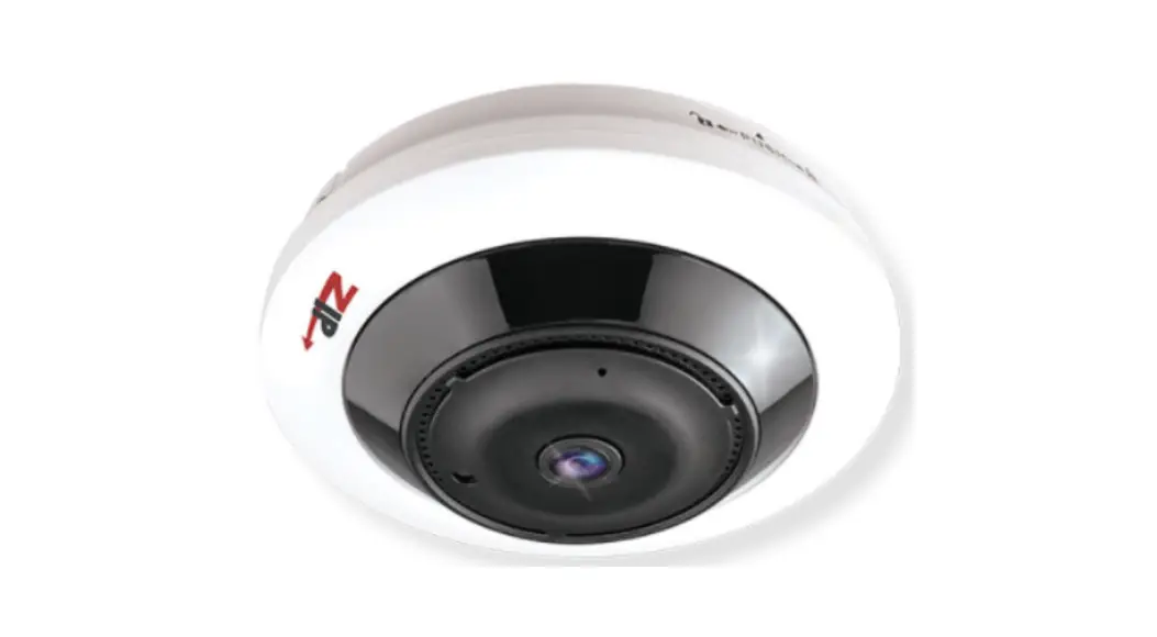 Systemq Ip-cam360 Zip 8mp 360 Degree Ip Camera User Guide Systemq Ip-cam360 Zip 8mp 360 Degree Ip Camera User Guide
