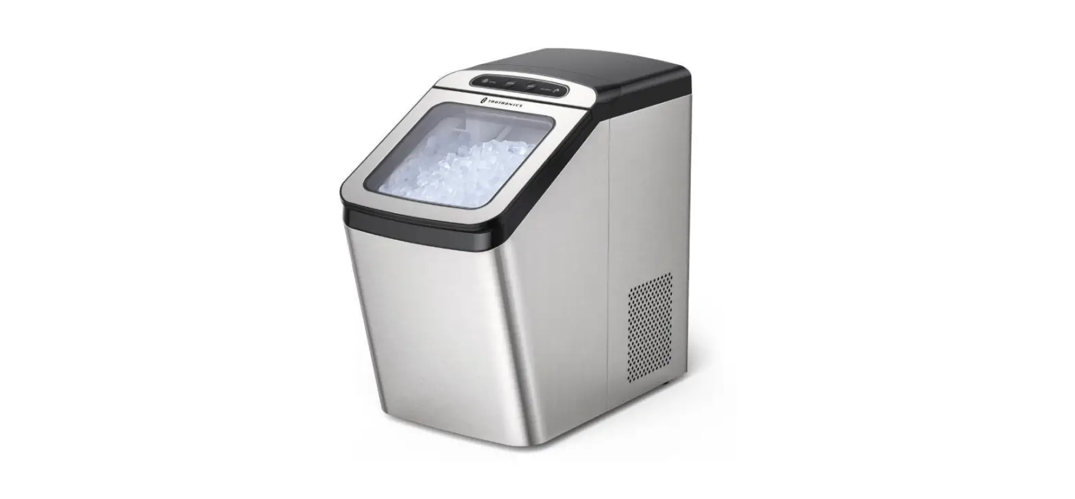 Costway Fp10032us Ice Maker User Manual