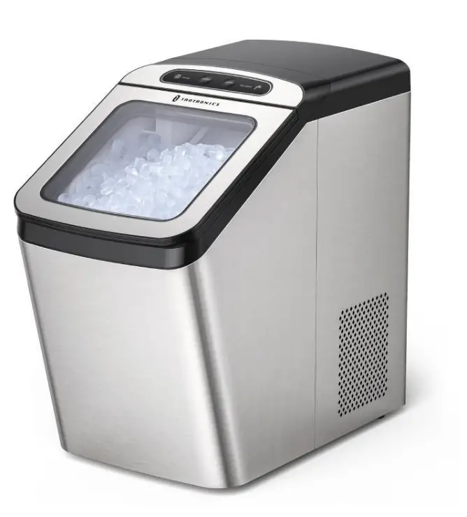 COSTWAY FP10032US Ice Maker pro