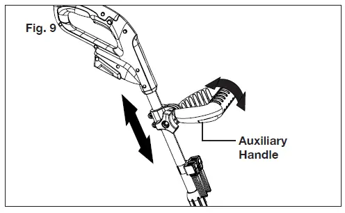SUNJOE-24V-GT10-LTE-30-RM-Cordless-Grass-Trimmer-FIG-13
