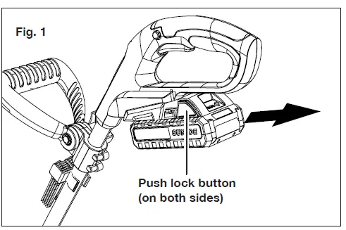 SUNJOE-24V-GT10-LTE-30-RM-Cordless-Grass-Trimmer-FIG-5