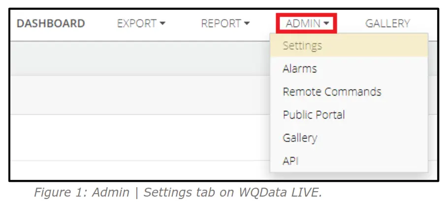 NEXSENS X2 SDL I Submersible Data Logger