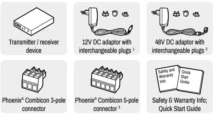LIGHTWARE -HDMI-TPX-TX107 -AVX -HDMI -2.0 -Extender -1