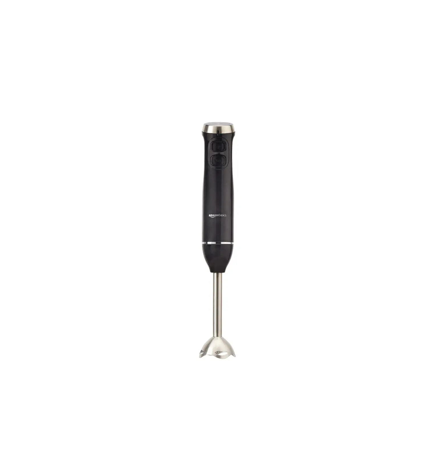 Amazon Basics B07pym538t Multi-speed Immersion Hand Blender Instruction Manual