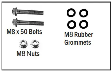 Coleman Mini Bike Owner's LIGHT INSTALLATION