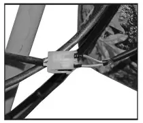 Coleman Mini Bike Owner's assembly