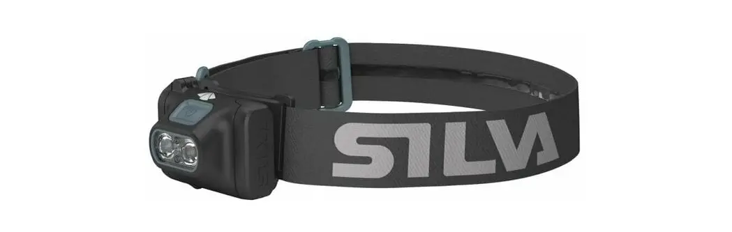 Silva Scout 3x Lightweight And All Round Headlamp User Guide