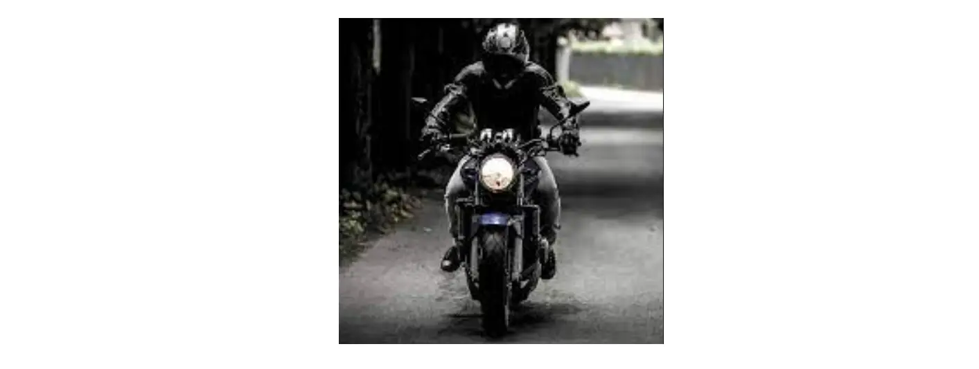 Ridevision Rv1 Collision Avoidance System User Manual