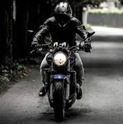 RIDEVISION-RV- Collision-Avoidance-System