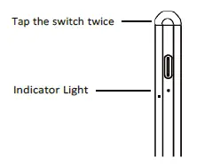 ALOCIAM -B09GG7W1RJ -Stylus- Pen -for -iPad- Touch -Screens -2