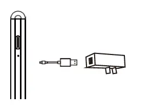 ALOCIAM -B09GG7W1RJ -Stylus- Pen -for -iPad- Touch -Screens -6