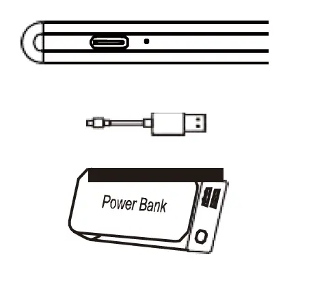 ALOCIAM -B09GG7W1RJ -Stylus- Pen -for -iPad- Touch -Screens -7