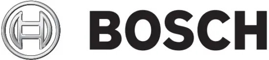 BOSCH LOGO