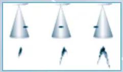 HUMMINBIRD Matrix 35 Fishing System - Fish Arch