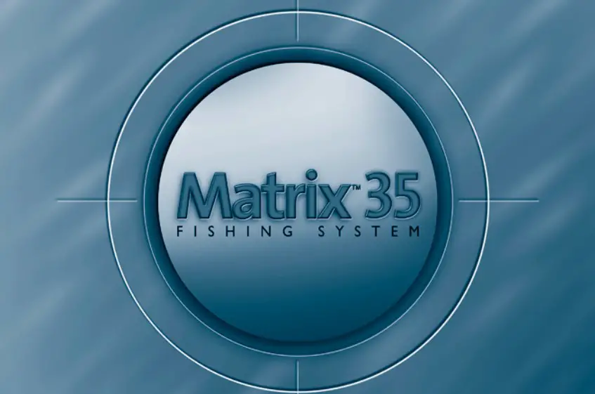 Matrix 35 Logo